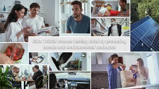 Inspection technology by world market leader ISRA VISION ensures perfect products for a perfect day.