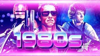 B A C K TO 1 9 8 0 //Retrowave ~ Synthwave ~ Chillsynth