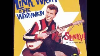 Link Wray - Rumble [HQ - Best Version]