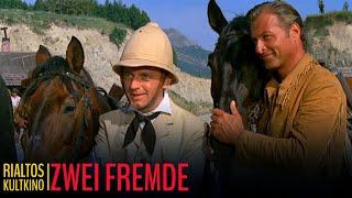 Old Shatterhand in der Klemme | Winnetou 2 | Kultkino