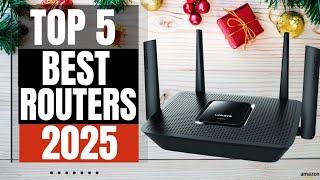  Wireless Router 2025 | Wifi Router | Best Routers 2025