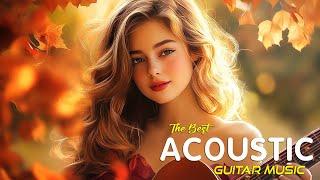 Soothing Guitar Music For Relaxation And Stress Relief - Relaxing Instrumental Guitar Music