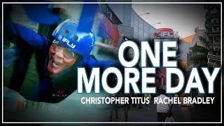 Christopher Titus and Rachel Bradley -One More Day -