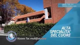 Spot Clinica Montevergine S.p.A.