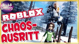 Ich spiele zum ersten Mal Roblox!  Let's Play Roblox