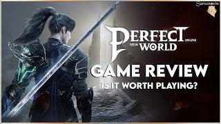 Is Perfect New World Worth Playing? 