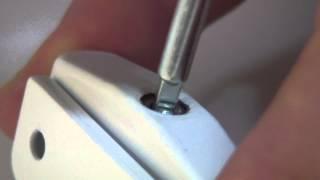 Old Timber Windows Need Window Locks!