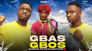 TWIN PROBLEM - GBAS GBOS | ARIKE PRE-ORDER