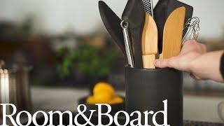 Dining & Kitchen | Room & Board