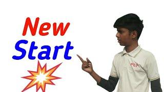 Ek Nai Shuruat II Vishal Sahu vlogs II