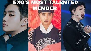 EXO's Most Talented Member | Acting Prodigy (Pt 4)