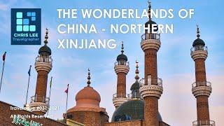 Urumqi - Vibrant City; Tianchi - Scenic Lake; Koktokay - Awesome Geopark & Unique Animal Migration.