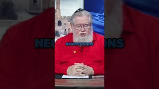 Israel's Secret Fear | Trump's Deal Could Backfire!