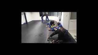 Puro Academy Jiu-jitsu