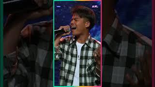 CHHRING PAKHRIN | PIANO ROUND | NEPAL IDOL SEASON 5 | AP1HD #nepalidol #shorts