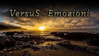 ▼ VersuS - Emozioni | Kizomba Instrumental