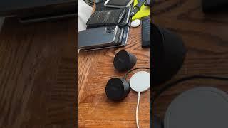 The Worlds First Wireless Charging Phone #Shorts