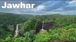 Jawhar Hill Station | Palghar | Maharashtra | Manish Solanki Vlogs