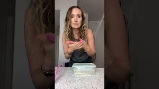 How to make rice water for hair (hair growth method)