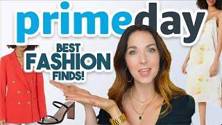 *UNBELIEVEABLE* Amazon Prime Day Fashion Deals 2024!