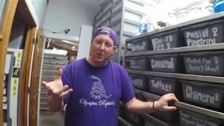Reptile World Matt Olympus Reptiles.