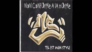 Non Conforme A La Norme - Couper Les Cheveux (1998)