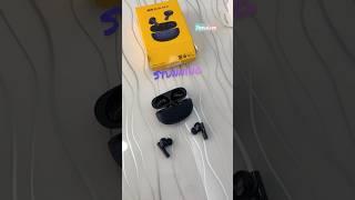 Realme Buds Air 5 Active Noise Canceling True Wireless Earbuds #realmebudsair5 #budsair5active