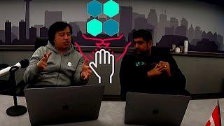 Fintelics x OneLedger Part 2 | Work Culture | Blockchain DevOps