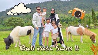 Bali rasa Swiss : Bali Farm House