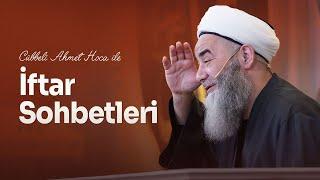 İftar Sohbetleri 2025 - 26. Bölüm 26 Mart 2025