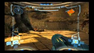 Metroid Prime Episode 2: Earth That Was