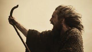 Rings Of Power Season 2| The Istar (Gandalf) Attack The Master Wizard Trackers #lotr