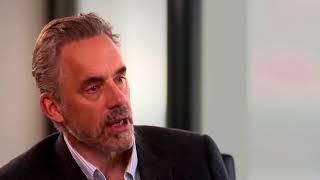 Jordan Peterson: The problem with wildly creative & highly neurotic people