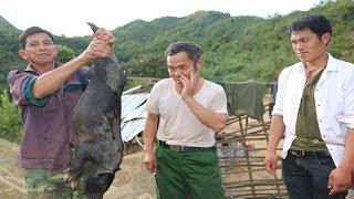 TÂY BẮC DISCOVERY ● KÝ SỰ ĐI LÁN NHÀ ANH TIẾN