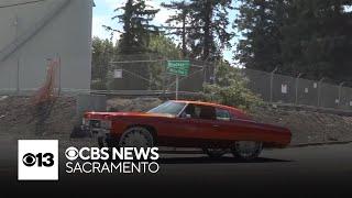 Sacramento street to be renamed Lowrider Lane