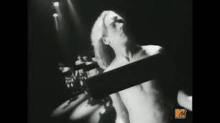 R.E.M. - Pop Song 89 (Official Music Video) [Censored MTV Version]