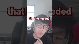 AsianJeff is Quitting Fortnite