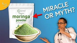 Moringa: Nature’s Miracle or Just a Myth?