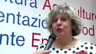 intervista Simona Caselli