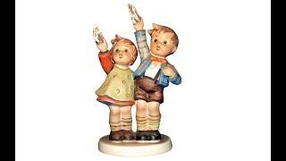 Are My Hummel Figurines Worth Anything?