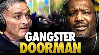 Woolwich Gangster Doorman Fights Tyson: Julius Francis