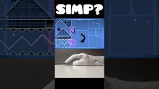 Do You Love Me SIMP in Geometry Dash