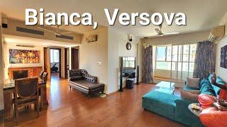 Sold !!! 3.99 Crore, 2bhk Bianca, Panchmarg, Versova