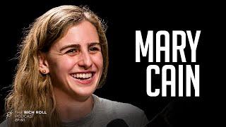 Mary Cain Is Fixing Women's Sports | Rich Roll Podcast