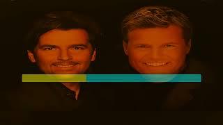 Modern Talking - Just We Two (Mona Lisa) - karaoke