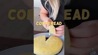 Instant Pot Cornbread #Shorts