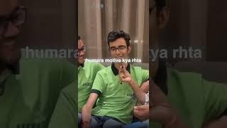 The toppers of 2025 are pretty cool this time | Engineerzzz | IIT Motivation |#iit #jee #jeeadvanced