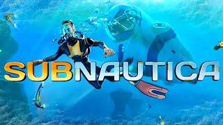 Subnautica - Longplay #2 (No Commentary)