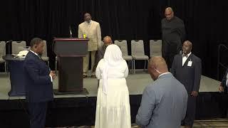 First Church Truth of God Broadcast 1969-1971 November 24th, 2024 Sunday AM LIVE Houston TX Meeting