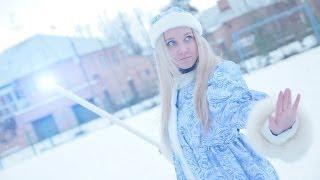 The Snow Maiden